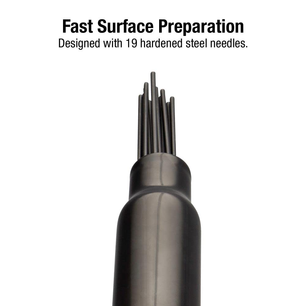 Sunex Tools SX246 Pistol Grip Needle Scaler Sunex Tools