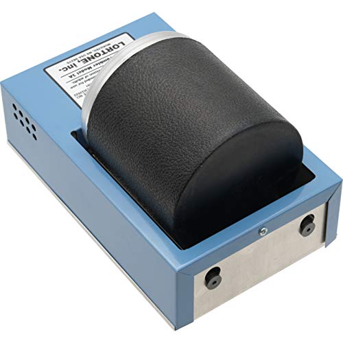 Lortone 3A Single Barrel Rock Tumbler Lortone