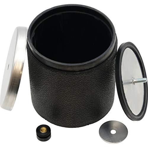 Lortone 3A Single Barrel Rock Tumbler Lortone