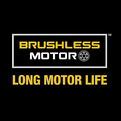 DEWALT 20V MAX Cordless Drill, Impact Driver, Power Tool Combo Kit, 2-Tool Cordless Power Tool Set with 2 Batteries and Charger Included (DCK277D2) DEWALT