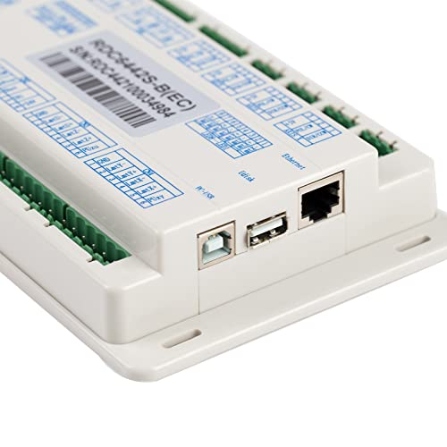 Cloudray Ruida DSP Controller RD RDC6442G RDC6442S for CO2 Laser Engraver Engraving Machine Cloudray