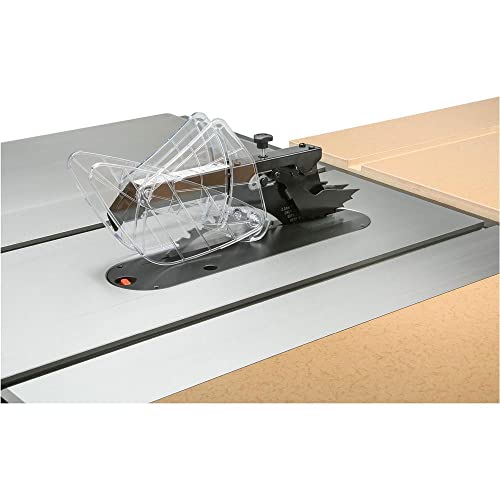 Grizzly Industrial G0651-10" 3 HP 220V Heavy Duty Cabinet Table Saw Grizzly Industrial