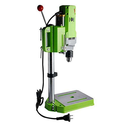 BACHIN MINIQ Bench Drill Stand 710W Mini Electric Bench Drilling Machine Drill Chuck 1-13mm BACHIN