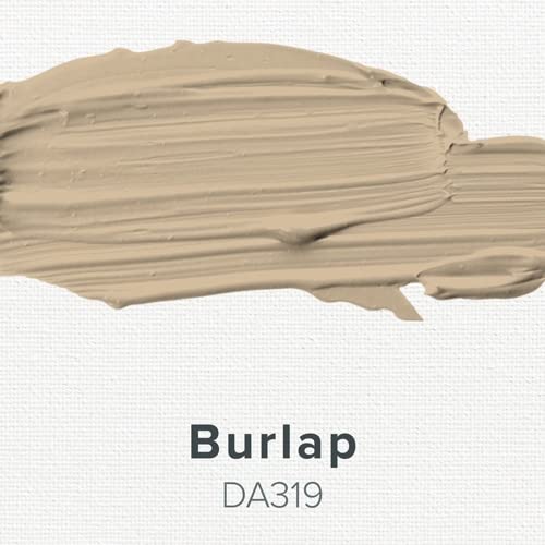 DecoArt Americana Acrylic Paint, 2-Ounce, Burlap DecoArt