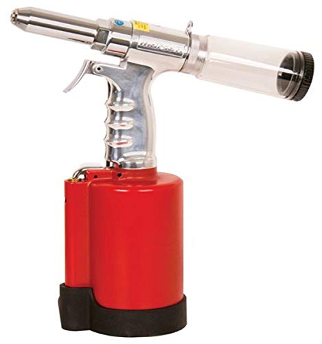 Marson 39058 1/4" Heavy Duty Air/Hydraulic Riveter Marson