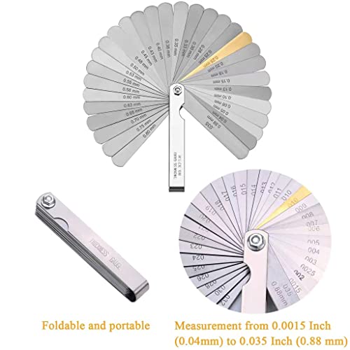 77 Pcs Guitar Maintenance Kit Repair Tool Setup with Carry Bag Large For Acoustic Guitar Electric guitar Ukulele Bass Banjo, String Instrument Ahathyw