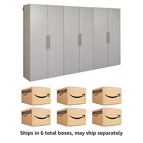 HangUps Storage Cabinet Prepac