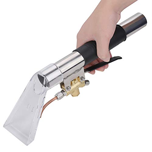 Simlug Auto Detail Wand Hand Tool, Durable Cleaning Extractor, Lightweight Removing Dust Absorbing Water Heat Resistant for Home Simlug