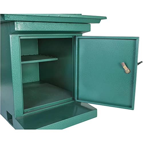 Grizzly Industrial G0705-8" x 29" 2 HP Mill/Drill with Stand Grizzly Industrial