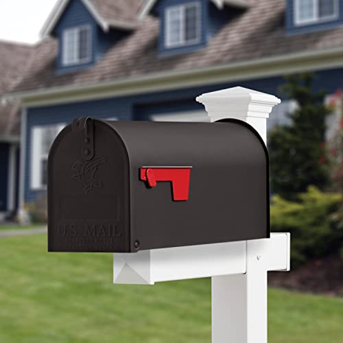 Rust-Oleum 7776730 Protective Enamel Paint, 8-Fl Oz, Flat Black(Pack of 1) Rust-Oleum