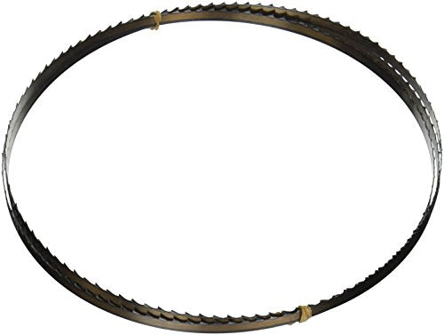 Timber Wolf Bandsaw Blade 1/2" x 105", 3 TPI Timber Wolf