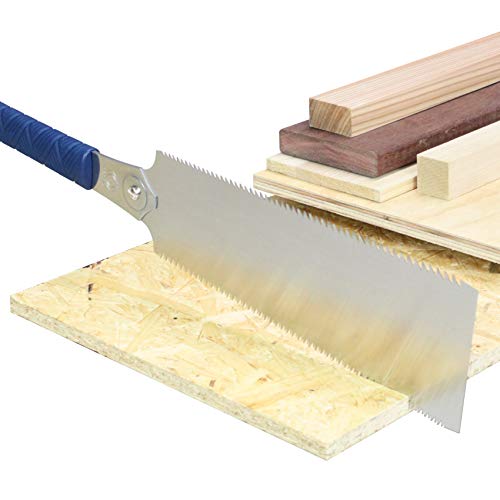 GYOKUCHO SAW - RYOBA BLUE HARD 270MM TPE - 668 GYOKUCHO