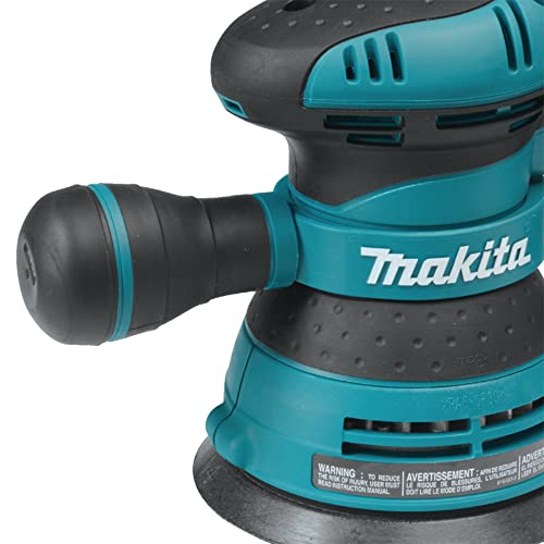 Makita BO5041K 5" Random Orbit Sander Makita