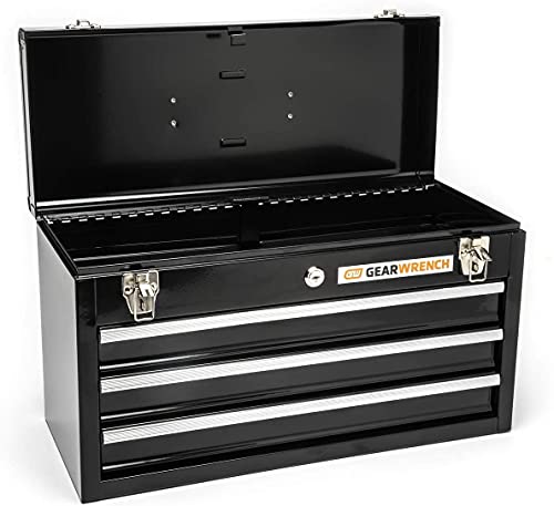 GEARWRENCH 3 Drawer Tool Box - 83151 GearWrench