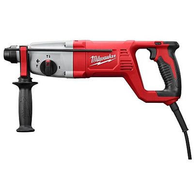 5262-21 1" SDS Plus Rotary Hammer Kit (Renewed)