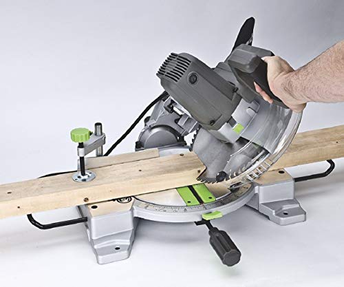 BlueNatHxRPR 9" 40 Teeth Carbide Tip Wood Cutting Circular Saw Blade Table Saw Blade Miter Saw Blade with 5/8" Arbor for General Purpose BlueNatHxRPR