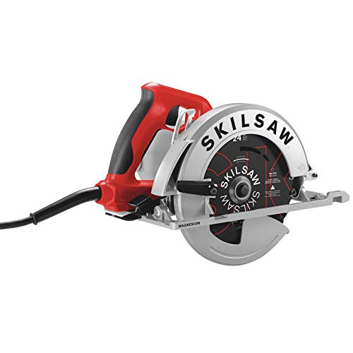SKILSAW SPT67WL-01 15 Amp 7-1/4 In. Sidewinder Circular Saw Skil