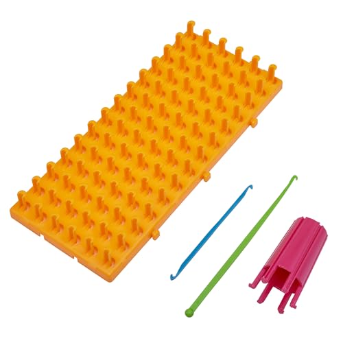 Cra-Z-loom Super Cra-Z-Loom W New Neon Bands Cra-Z-Art