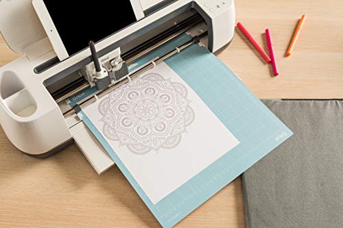 Cricut Infusible Ink Markers, Basic Medium-Point Markers (1.0), 8 x 4 x 0.5, 5 count Cricut