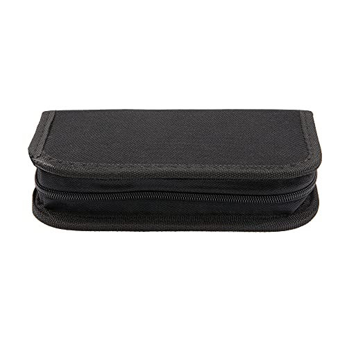 20Pcs Yootones Guitar Tool Kit Repairing Maintenance Tools with String Organizer Guitar Winder String Cutter String Action Ruler Gauge Yootones