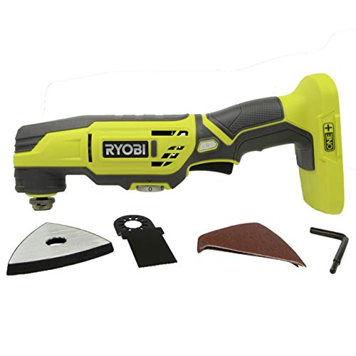 Ryobi P343 18V One+ Cordless Oscillating Multi-Tool (Bare tool) RYOBI