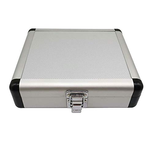 ASZLBYM 3/4'' inch CNC Lathe Indexable Turning Tool Holder with Nickel Plated,CNC Heavy-Duty Metal Lathe Bit Set with Tin Coated Carbide Turning ASZLBYM