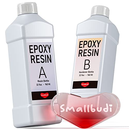 80 oz Epoxy Resin Kit