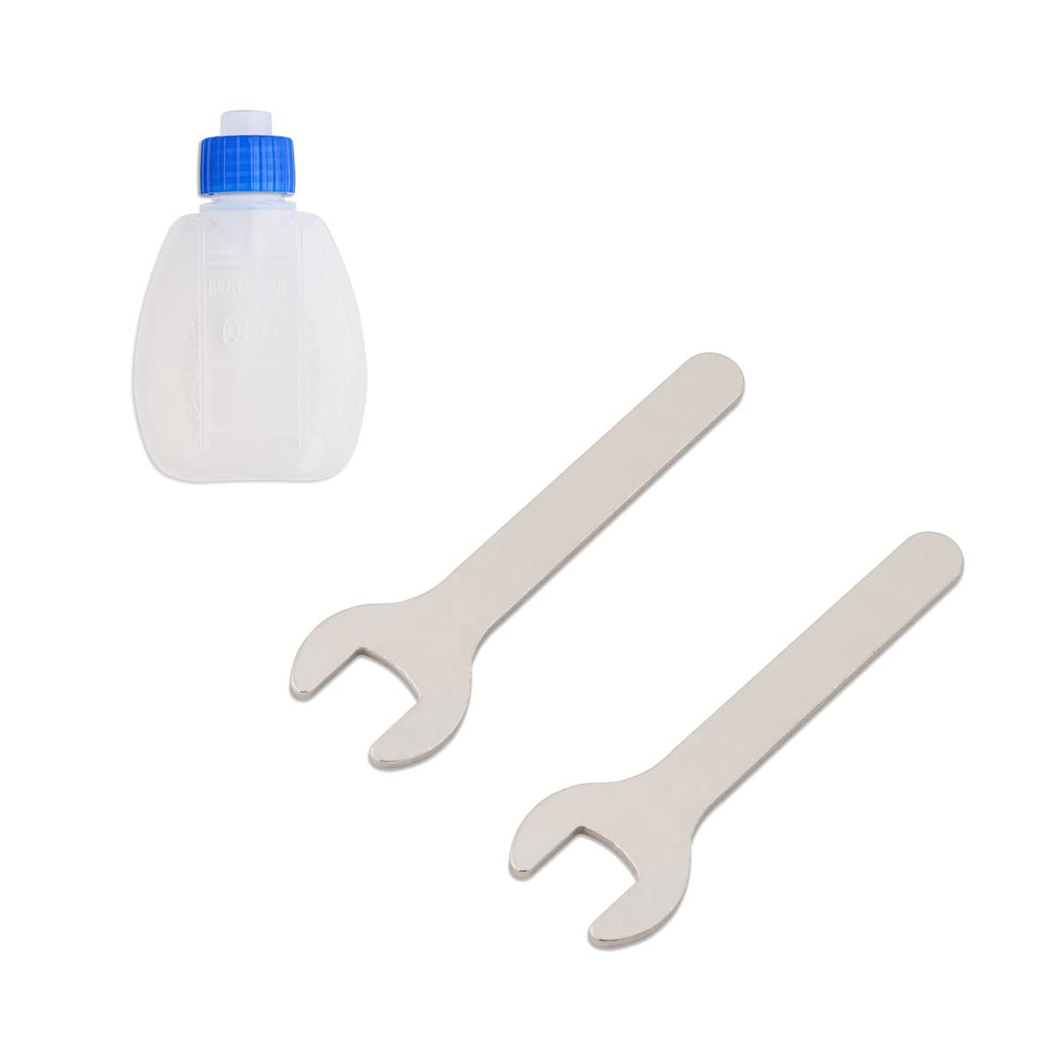 Gunpla 17pcs Micro Air Die Grinder Kit Pneumatic Pencil Die Grinder 1/8 and 3/32 Inch Collet Capacity High Speed Grinding Lightweight Compact Tool Gunpla