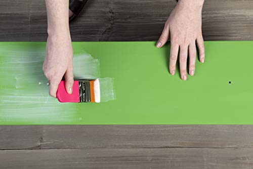 Mod Podge Brush Set, Small, Multicolor, 2 Count Mod Podge