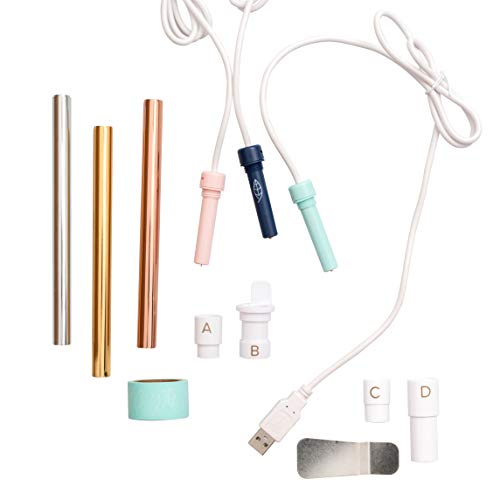 We R Memory Keepers Foil Quill Starter Kit We R Memory Keepers