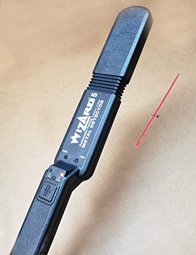 Lumber Wizard 5 Woodworking Metal Detector Wizard Distribution