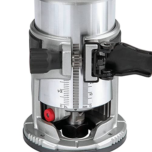 Makita RT0701C 1-1/4 HP Compact Router Makita