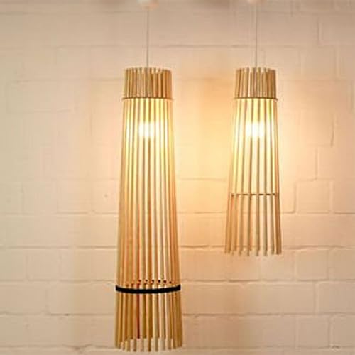 20PCS Wood Dowel Rod 24 Inch – Wood Craft Sticks 1/4 inch x 24 Inch Wooden Dowels for Crafts Balsa Wood Rod Bass Wood Sticks Long Wooden Sticks BELMAKS