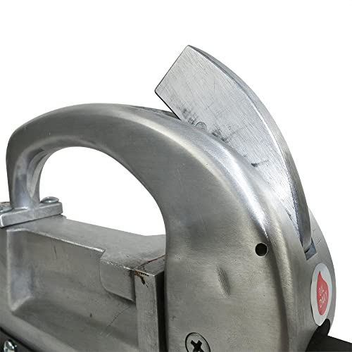 AIR LOCKER AT100S Inline/Straight Line Air Sander 2-3/4" x 15-3/4" Air Locker
