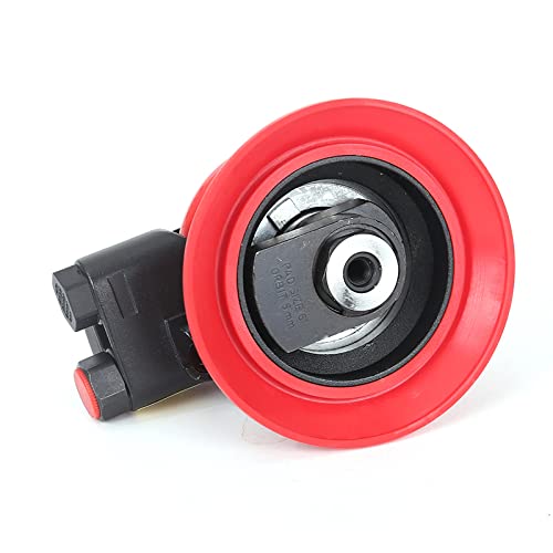 Commercial Pneumatic Random Orbit Sander Air Car Sander, da Sander for auto bodywork,metal and woodworking 6" POWER AERO NOVIA