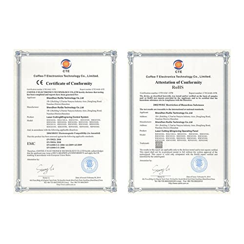 Cloudray Ruida DSP Controller RD RDC6442G RDC6442S for CO2 Laser Engraver Engraving Machine Cloudray