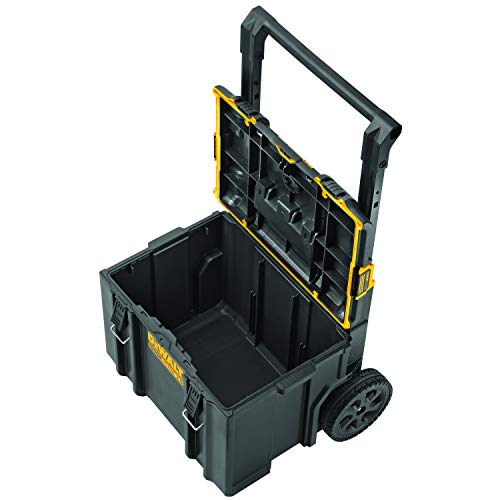 DEWALT DWST08450 TOUGH SYSTEM 2.0 MOBILE STORAGE DEWALT