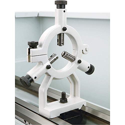 Grizzly Industrial G4003G - 12" x 36" Gunsmithing Lathe with Stand Grizzly Industrial