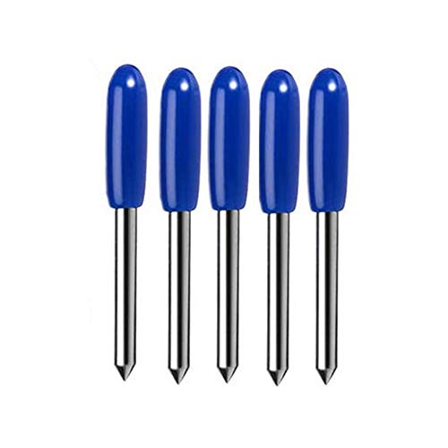 Replacement Deep Cutter Cut Blade and Housing Deep-Point DeepCut Blade for Cricut Maker Explore Atoptool