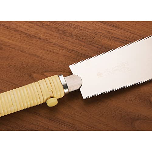 Gyokucho 770-3600 Razor Ryoba Saw with Blade Gyokucho