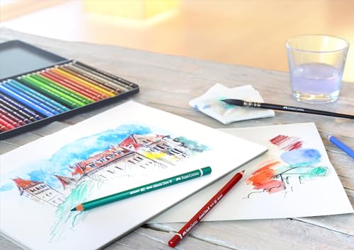 Faber-Castell Albrecht Durer WC Pencils Set of 12 Faber-Castell