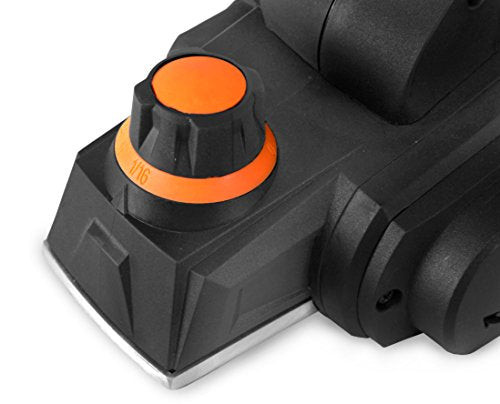 WEN 6528 3.8-Amp Electric Hand Planer, 2-3/8-Inch WEN