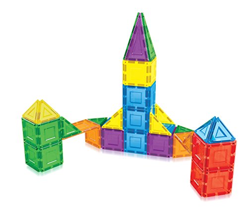 Cra-Z-Art Magrific Magnetic Set (100-Piece) Cra-Z-Art