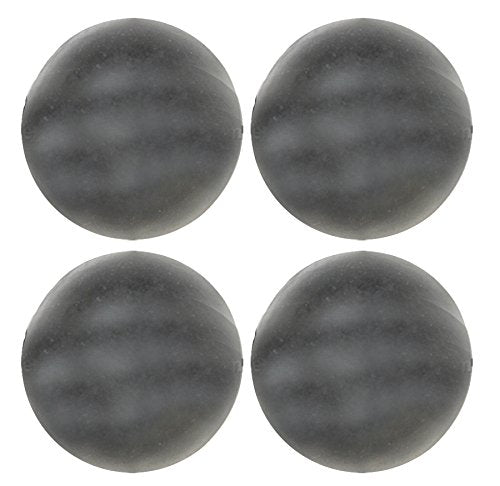 Ryobi A18MS01 Miter Stand (4 Pack) Replacement Foot End Cap # 0000220201-4pk - WoodArtSupply