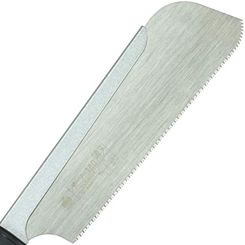 Gyokucho 770-3500 Razor Dozuki Saw with Blade Gyokucho