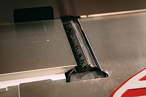 JET 6-Inch Jointer, 3 HSS Knives, 1Ph 115/230V (JJ-6CSDX) Jet