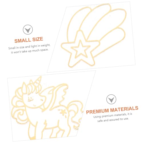 STOBOK 1 Set No-Bake Glue Painting DIY Supplies Diamond Art Accessories and Tools 5d Kit DIY Tray Organizer STOBOK