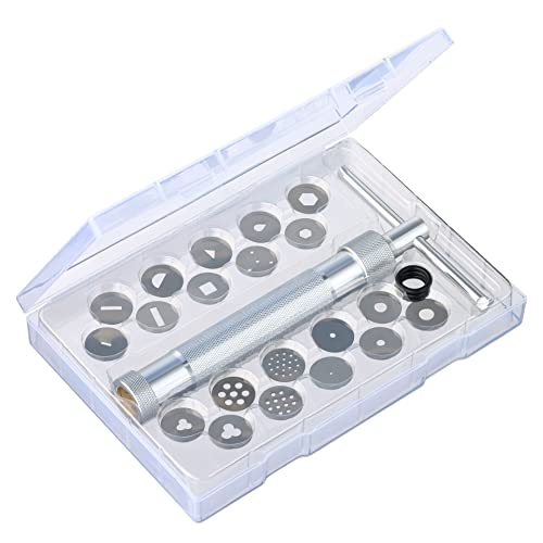 Clay Extruder Set by Craft Smart® Craft Smart