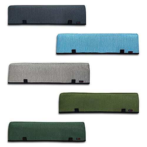 Torising Dust Cover Water-Resistance Compatible with Cricut Maker Explore Air 2 and Cricut Explore Air (Dark Green) Torising