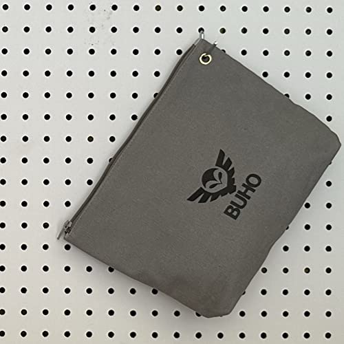 Power Carver Bundle with Ryobi Carver and Buho Tool Pouch, USB Lithium 2.0 Ah Battery and Charging Cable - Wood Carving Tool - Includes Straight Buho